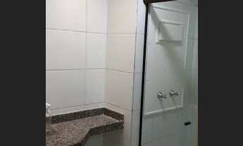 Imagem 7: Apartamento para venda possui 57 metros quadrados com 2 quartos