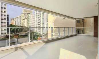 Imagem 6: APARTAMENTO RESIDENCIAL em SÃO PAULO - SP, ITAIM BIBI