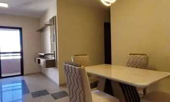 Imagem 6: Apartamento para locação semi-mobiliado 80 metros quadrados, 3 quartos em Tatuapé - São Pa