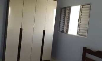 Imagem 6: Apartamento mobiliado próximo à praia