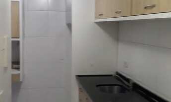 Imagem 2: Aluga-se apartamento no Pilarzinho