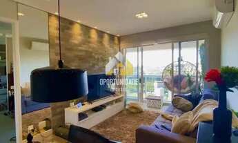 Imagem 2: Apartamento para alugar no bairro Empresarial 18 do Forte - Barueri/SP