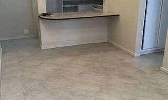 Imagem 5: Apartamento Próximo Metrô Moema Parque Ibirapuera 1 Dormitório Para Alugar, 45 m² por R$ 3