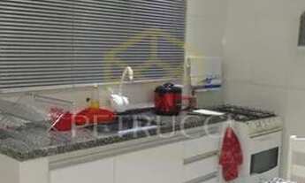 Imagem 2: Casa - Parque da Figueira - Campinas