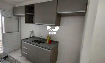 Imagem 2: SãO BERNARDO DO CAMPO - Apartamento Padrão - Centro