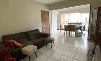 Imagem: Apartamento para venda possui 117 metros