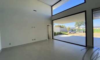 Imagem 3: CASA RESIDENCIAL em VOTORANTIM - SP, ALPHAVILLE NOVA ESPLANADA