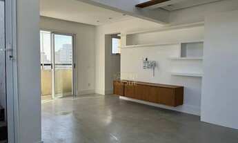 Imagem 2: Cobertura com 2 dormitórios, 108 m² - venda por R$ 2.200.000,00 ou aluguel por R$ 16.051,5