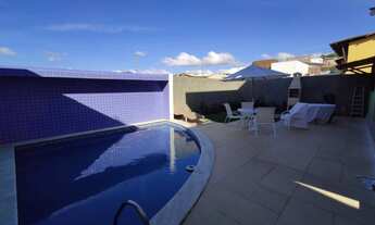 Imagem 5: Casa com piscina em condomínio no centro de Gravatá Ref. GM-0323