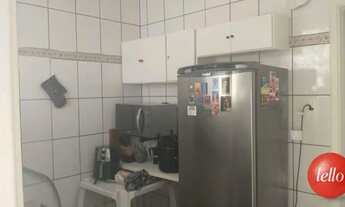 Imagem 5: São Paulo - Apartamento Padrão - Pinheiros