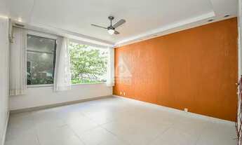 Imagem: Apartamento no Flamengo original 3, sendo