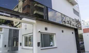 Imagem 6: Alto padrão no Morro do Espelho