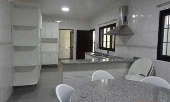 Imagem: Sobrado com 3 dormitórios à venda, 207