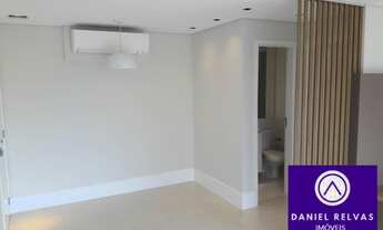 Imagem 2: Apto com Uma suíte Para Locação no Glass Alphaville