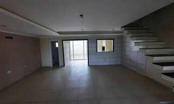 Imagem 7: Casa para venda com 125 metros quadrados com 3 quartos em Vila Boa Vista - Barueri - SP