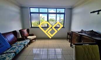 Imagem 2: Apartamento 3 Quartos para Alugar em Santos