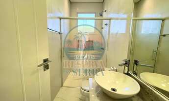 Imagem 7: Uma bela casa a venda no condomínio Reserva da Serra Jundiaí