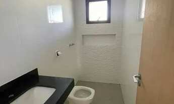 Imagem 4: Casa para venda com 150 metros quadrados com 3 quartos em Saúde - Mogi Mirim - SP