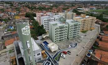 Imagem 6: 022=Apartamento para venda com 56 metros quadrados com 2 quartos em João Paulo - São Luís