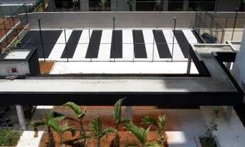 Imagem 7: Apartamento para venda com 121 metros quadrados com 2 quartos em Tatuapé - São Paulo - SP