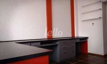 Imagem 2: São Paulo - Conjunto Comercial/Sala - Jardins