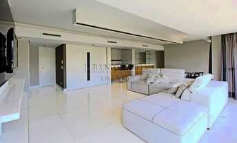 Imagem 2: Ritz Moinhos - 3 suítes e 3 vagas - Vista Panorâmica