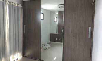 Imagem 6: Cobertura duplex para aluguel com 208 metros quadrados com 4 quartos