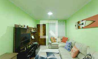 Imagem: Casa para Aluguel - Jardim Santa Maria