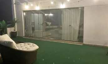 Imagem 4: Cobertura duplex, 5 suítes, frente mar p/ locação na Av. Atlântica !