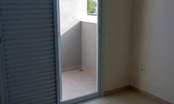 Imagem 7: Casa nova com 03 quartos uma suíte no Parque Jambeiro - Campinas - SP