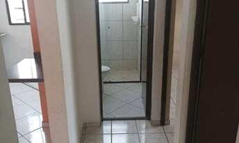 Imagem 4: Apartamento com 2 dormitórios à venda, 50 m² por R$ 140.000 - Recanto do Sol I - Campinas