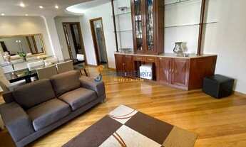 Imagem 4: Prédio 100% revest slão festas elevador apto 130m²montado e decorado sla 2 ambs varanda 4