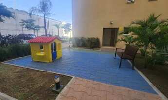 Imagem 3: Apartamento para aluguel com 28 metros quadrados com 1 quarto em Vila Palmeiras - São Paul