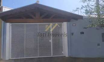 Imagem: Residencial - Residencial Parque Douradinho