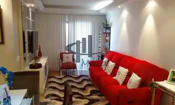 Imagem: Venda Apartamento Sao Caetano do Sul Santa