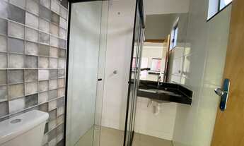 Imagem 7: Casa para venda com 110 metros quadrados com 3 quartos em Residencial Monte Pascoal - Goiâ