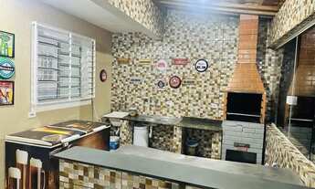 Imagem 2: Casa de praia com piscina em Itanhaem para temporada