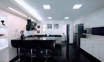 Imagem 6: São Paulo - Apartamento Padrão - Mooca