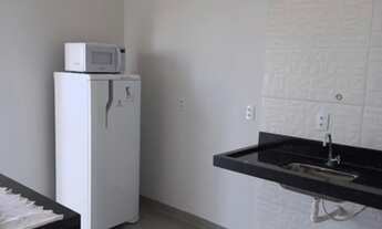 Imagem 6: Flats com Excelente Localização . Os Valores para TECNOSHOW serao por pacotes