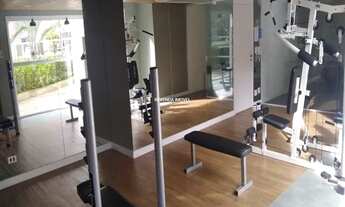 Imagem 6: Apartamento 3 dorm 1 suíte com 2 vagas no Real Parque