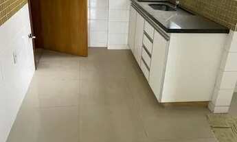 Imagem 6: Apartamento para venda tem 123 metros quadrados com 3 quartos em Alto da Glória - Goiânia