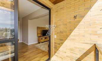 Imagem 7: Apartamento para venda possui 139 metros quadrados com 3 quartos em Batel - Curitiba - PR