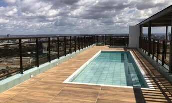 Imagem 6: Apartamento para aluguel possui 60 metros quadrados com 1 quarto em São Cristóvão - Teresi