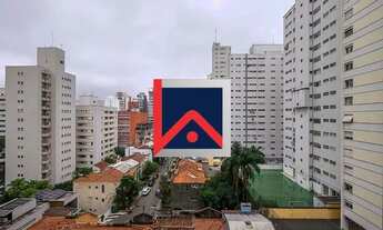 Imagem 4: Apartamento Locação Jardim Paulista 183 m² 3 Dormitórios