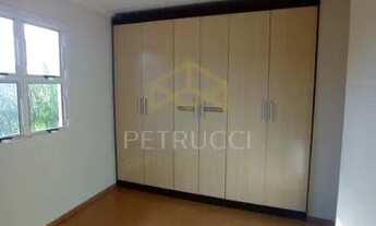 Imagem 3: Apartamento - Parque Villa Flores - Sumaré