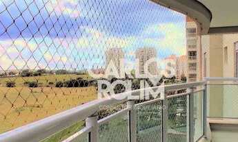 Imagem 5: Apartamento com 3 dormitórios, 132 m² - venda por R$ 1.430.000,00 ou aluguel por R$ 7.822