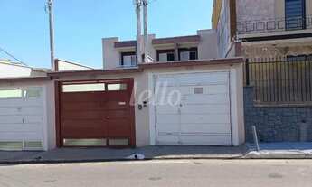 Imagem: São Paulo - Casa Padrão - Vila Prudente