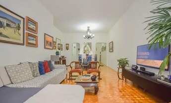 Imagem 6: Apartamento 3 quartos, Ipanema, vaga