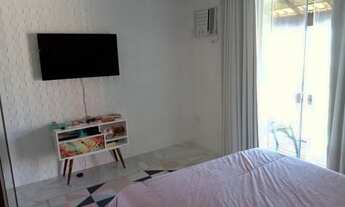 Imagem 3: CASA DUPLEX VERÃO VERMELHO