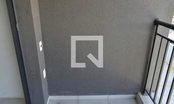 Imagem 7: Apartamento para Aluguel - Vila Santa Clara, 1 Quarto, 26 m2